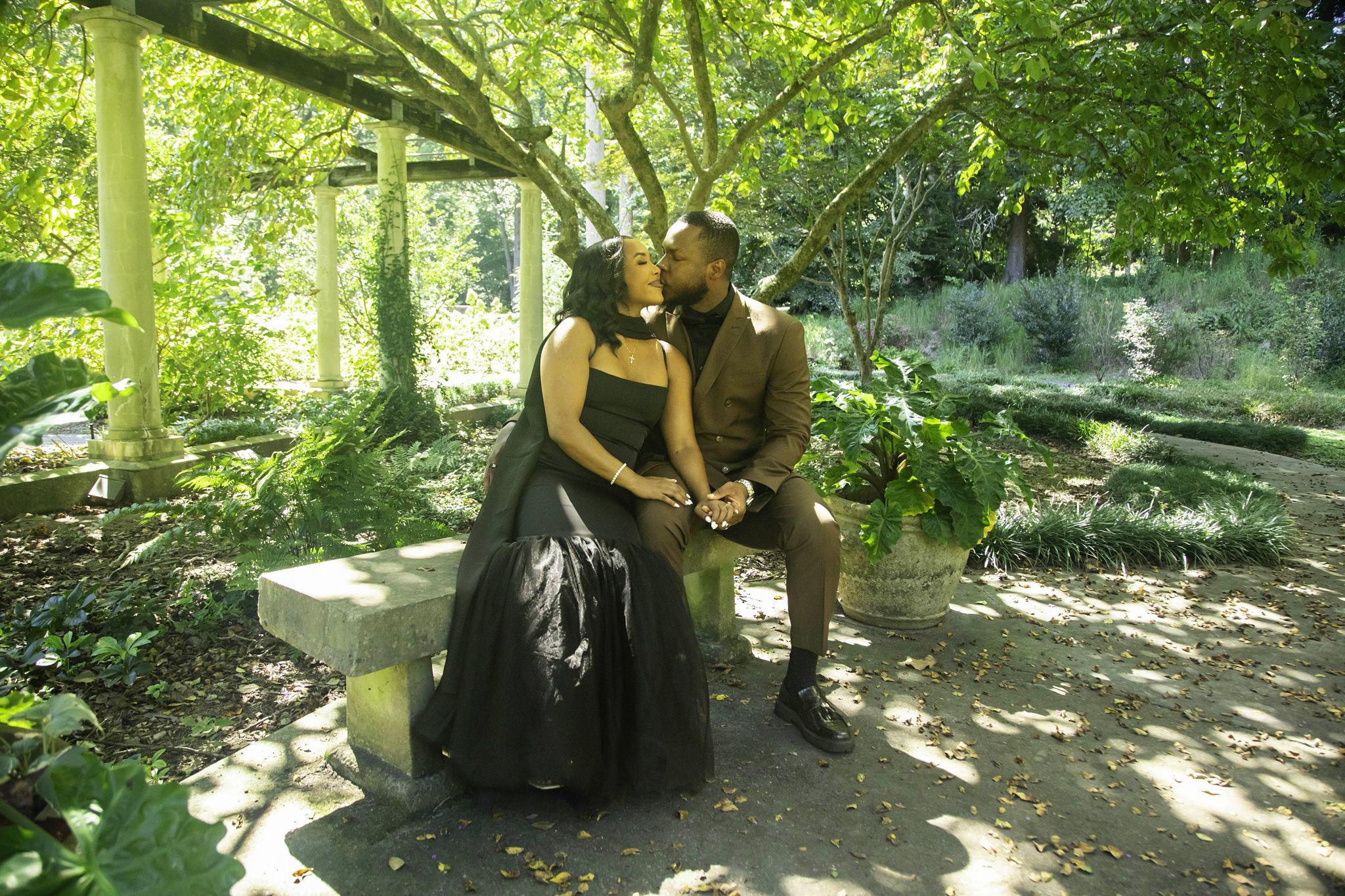 The Wedding Website of Daniel Oguntoyinbo and Dureti Godana