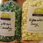 Coastal Maine Popcorn