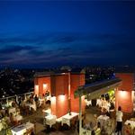 "Tavan" /  Restaurant
