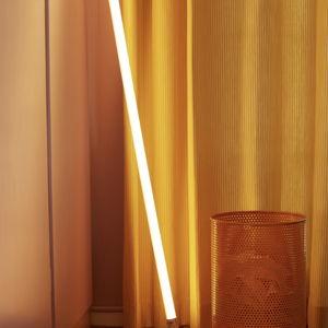 Yellow Neon Tube LED – Design Within Reach