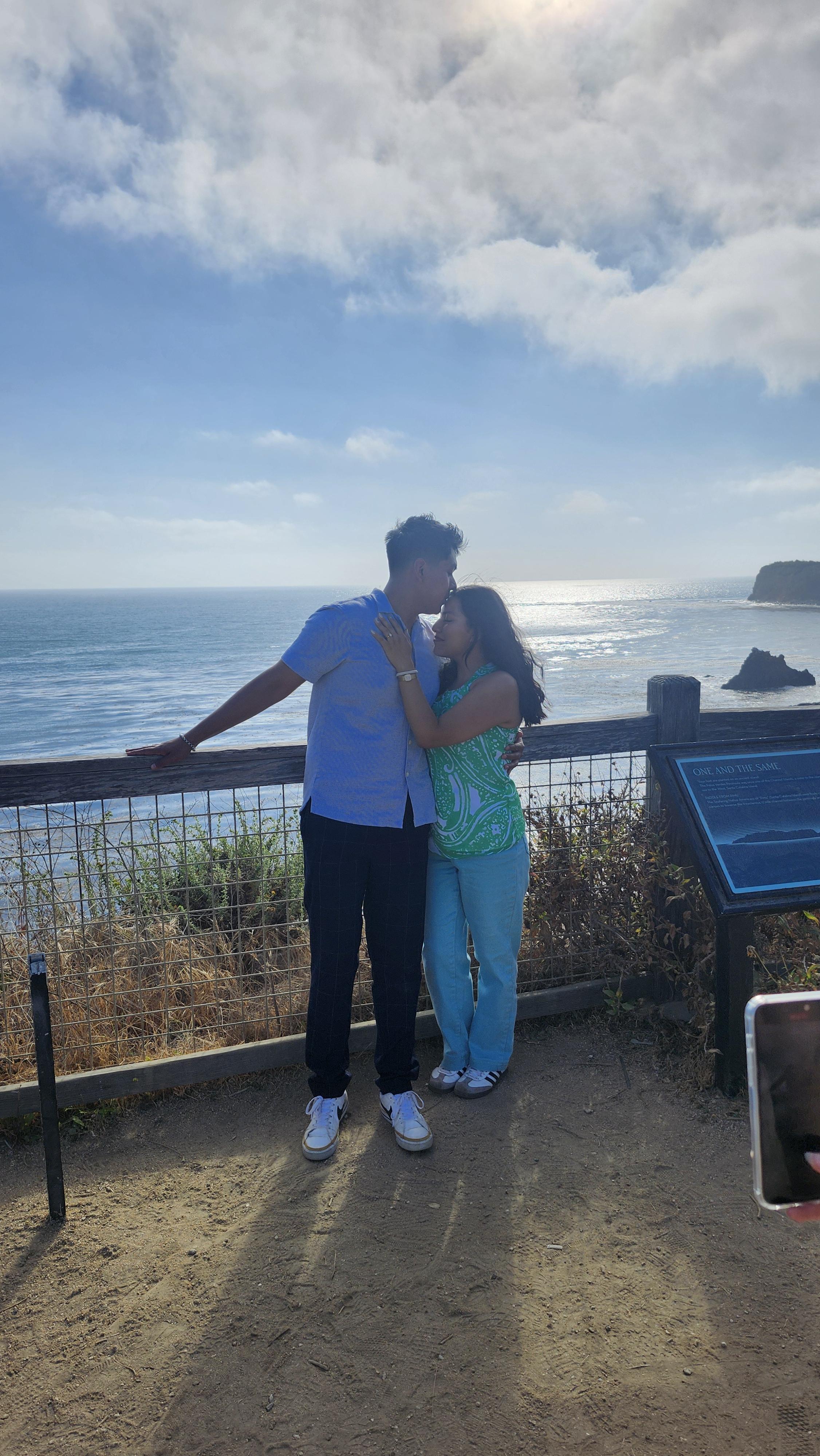 The Wedding Website of Alan Ramos and Melina Odalys Martinez