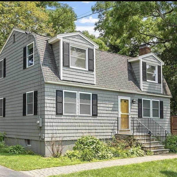 House Renovation Fund