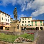 Greve in Chianti