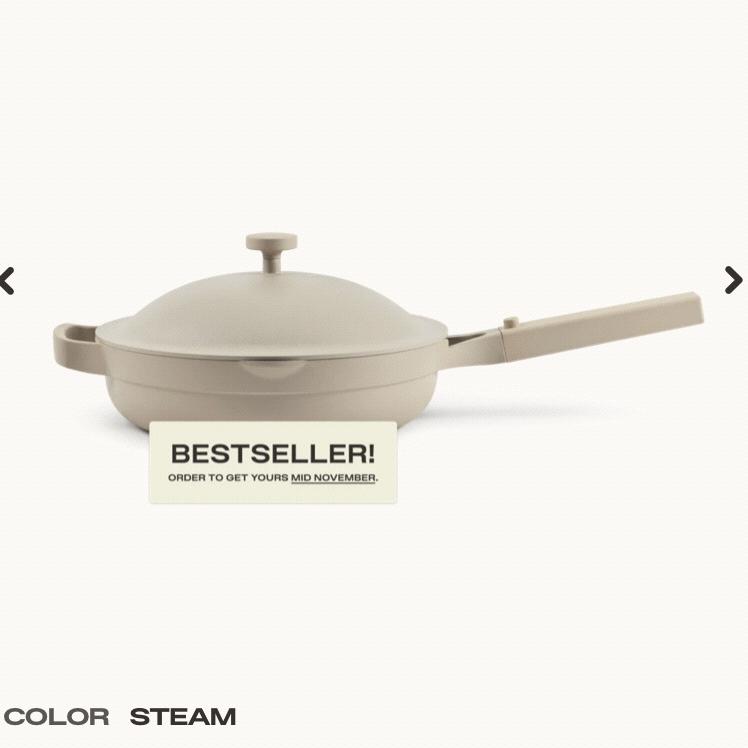Always Pan