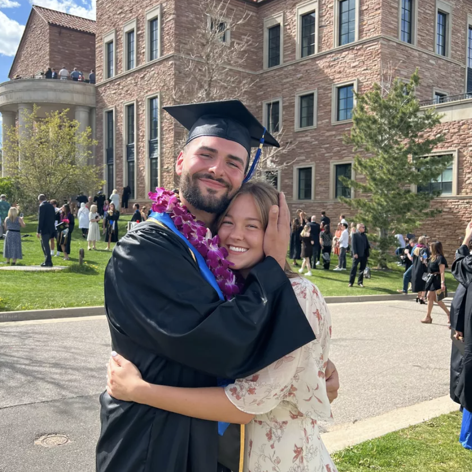 May 5, 2022 - Boulder, CO