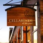 Cellardoor Winery at The Point