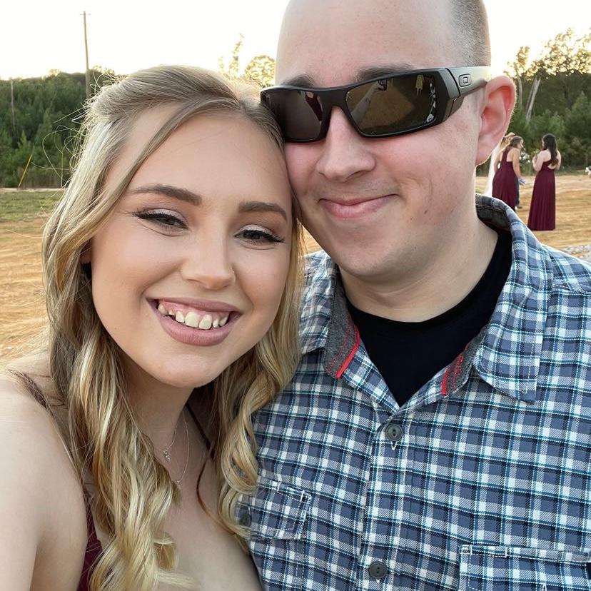 Abbi’s Wedding