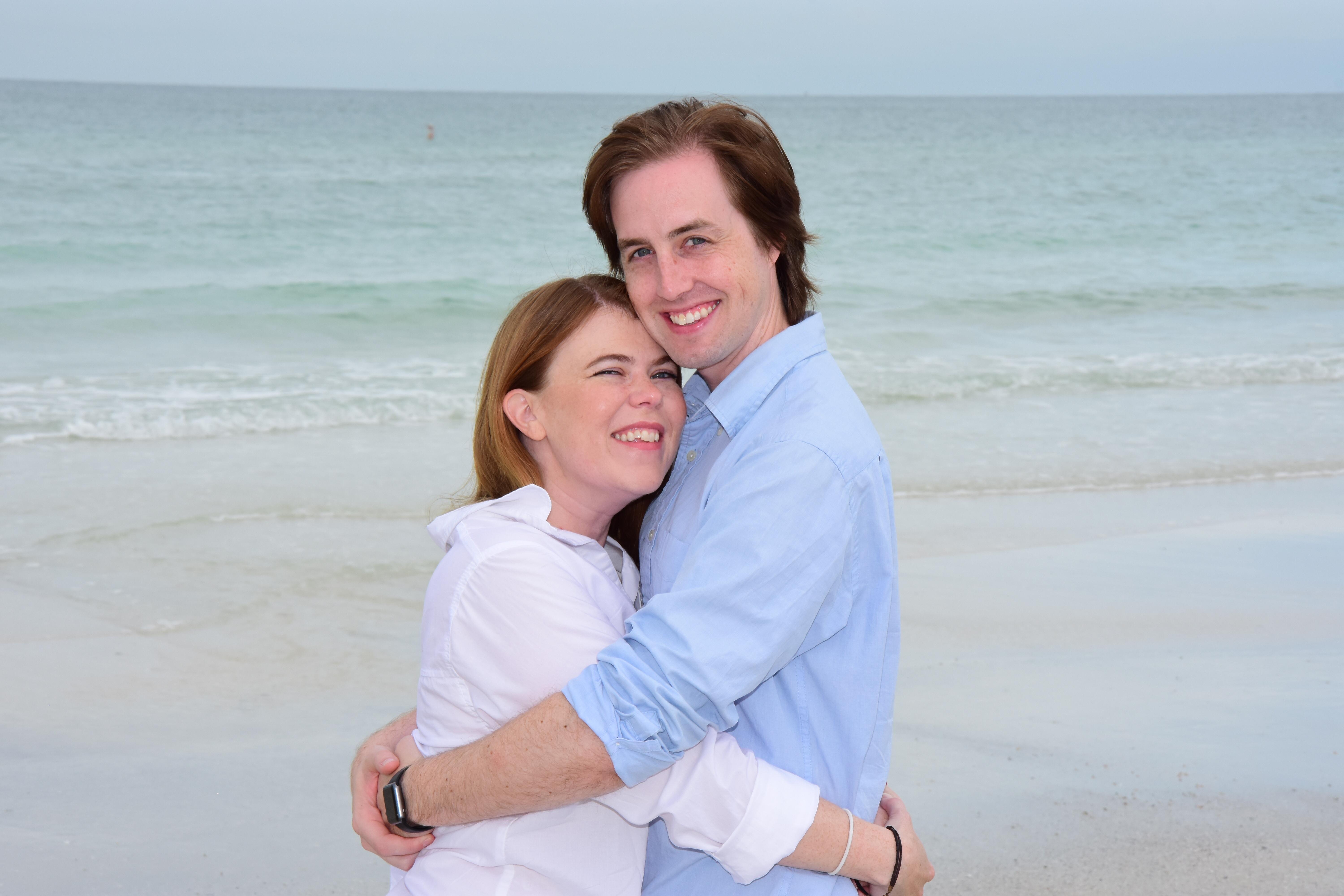 The Wedding Website of Alex Holmes and Tuffet Schmelzle