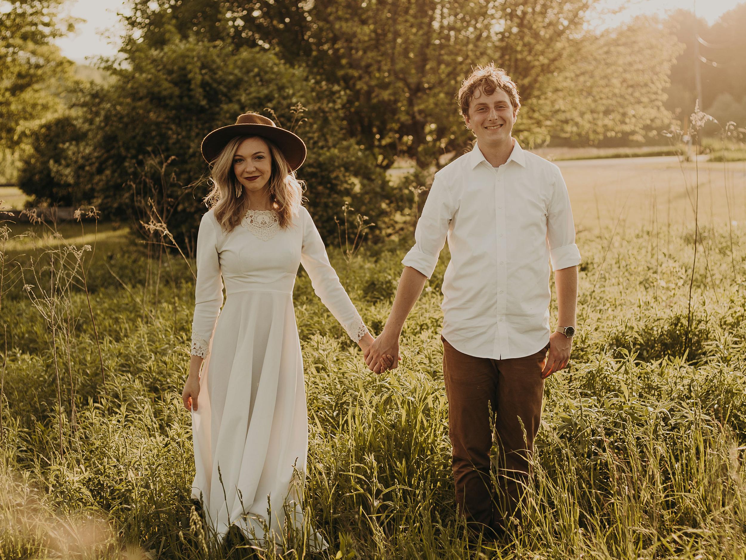 The Wedding Website of Paige Phillips and Josh Uhl