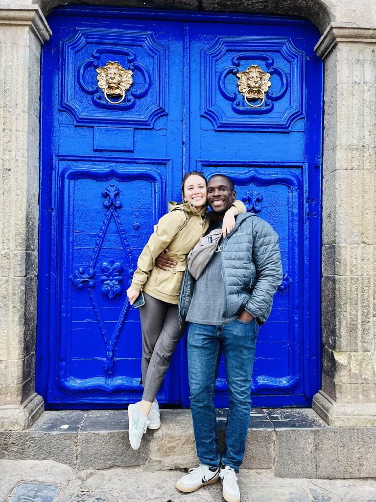 Lydia DiMeolo and Armand Colas' Wedding Website