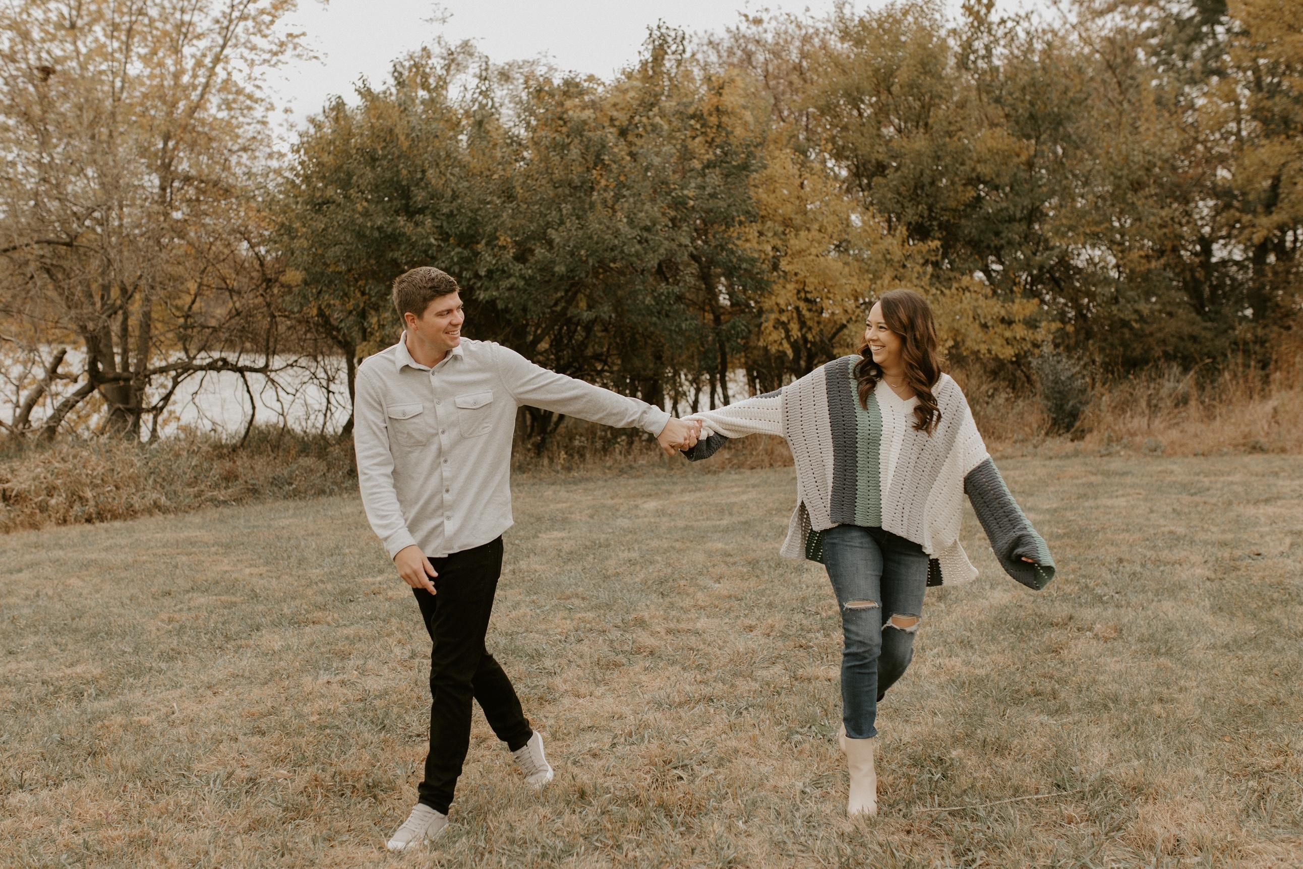 The Wedding Website of Melissa Bacon and Jake Andersen