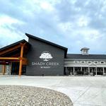 Shady Creek Winery