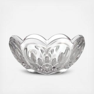 Giftology Lismore Heart Bowl