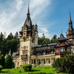 Peles Castle