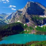 Glacier National Park