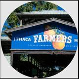 Ithaca Farmers Market