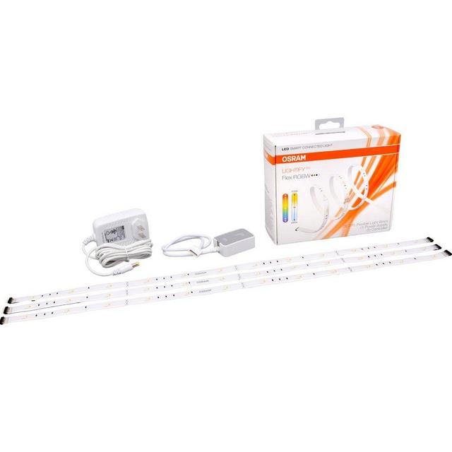SYLVANIA Smart+ LED Connected Flex Light Strip