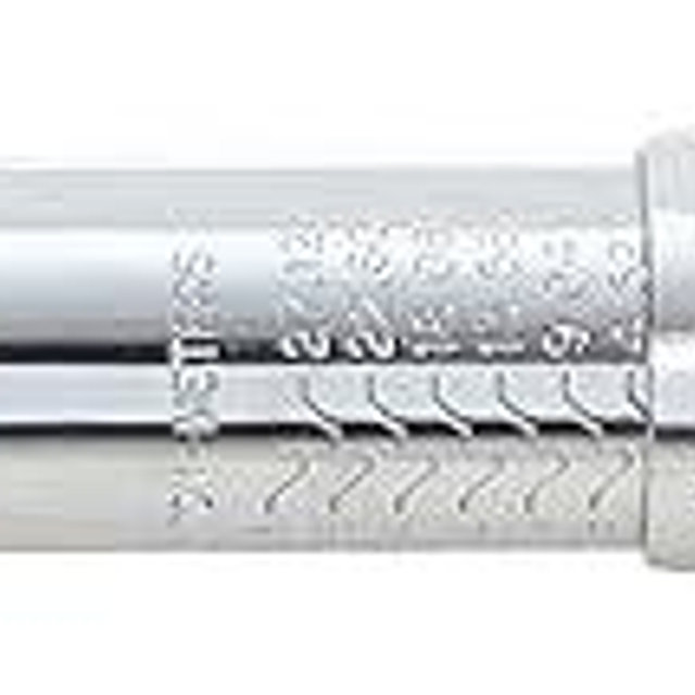 GEARWRENCH 3/8" Drive Micrometer Torque Wrench 30-250 in/lbs. - 85061