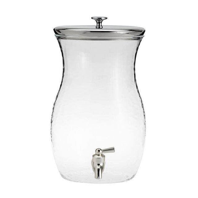 PB Classic Acrylic Drink Dispenser