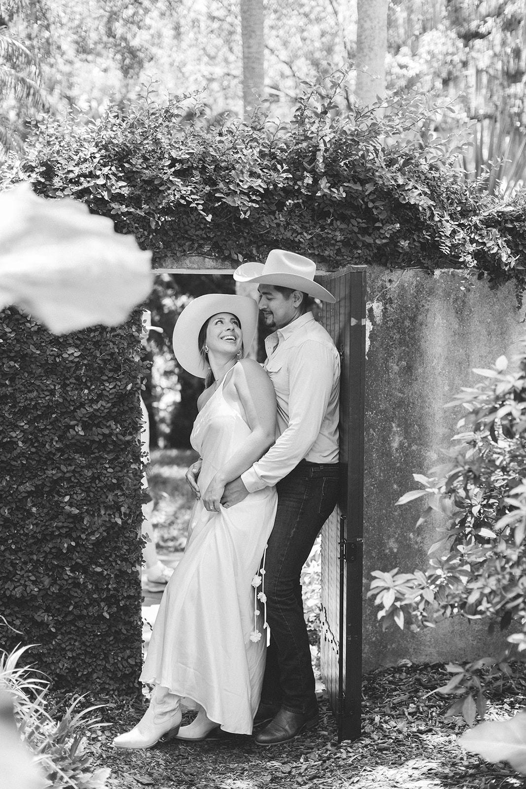 The Wedding Website of Rachel Girod and Arturo Perez