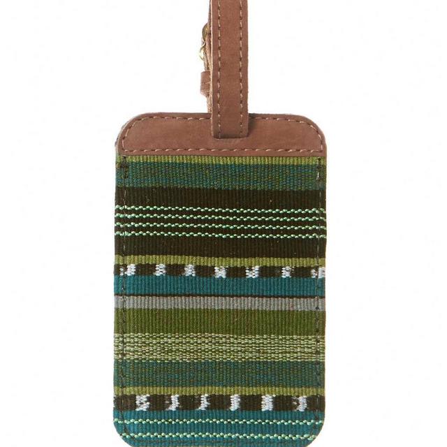 Luggage Tag - Barcelona