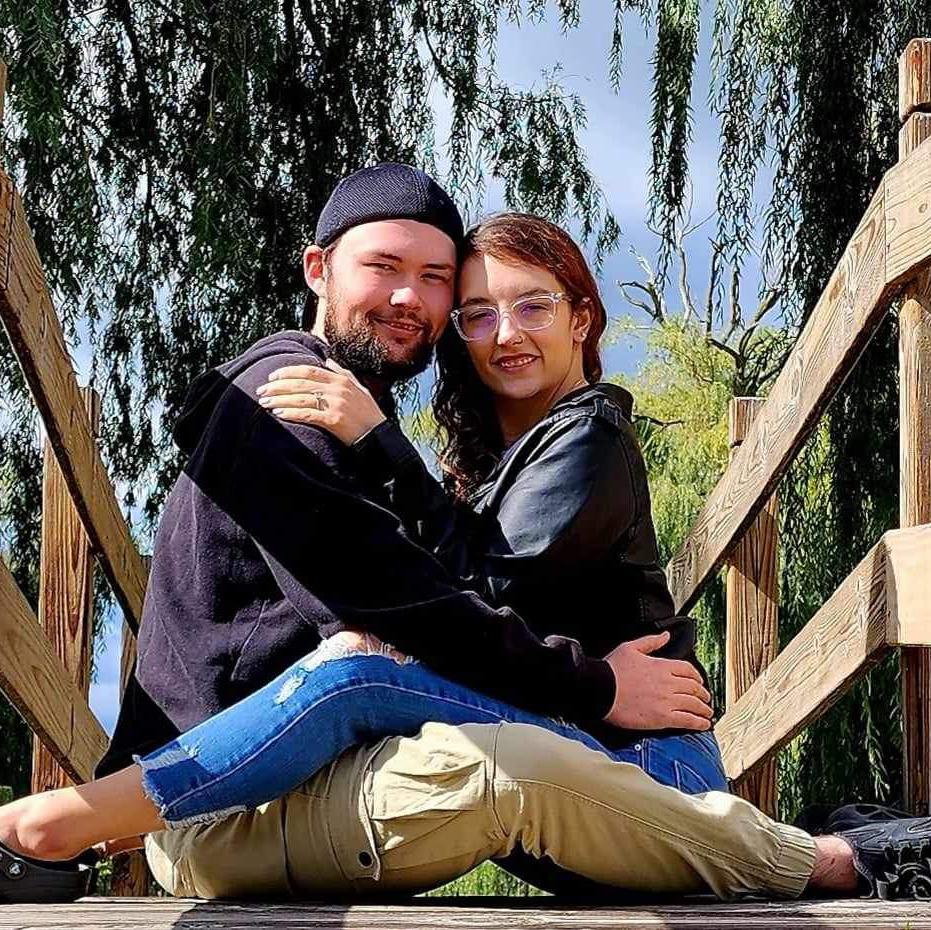 Engagement photos!
