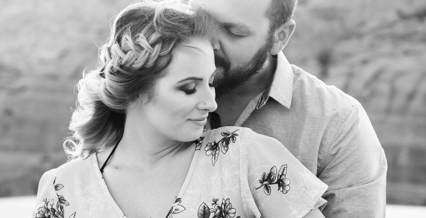 The Wedding Website of Bailey Celeste and Jordan Leavitt