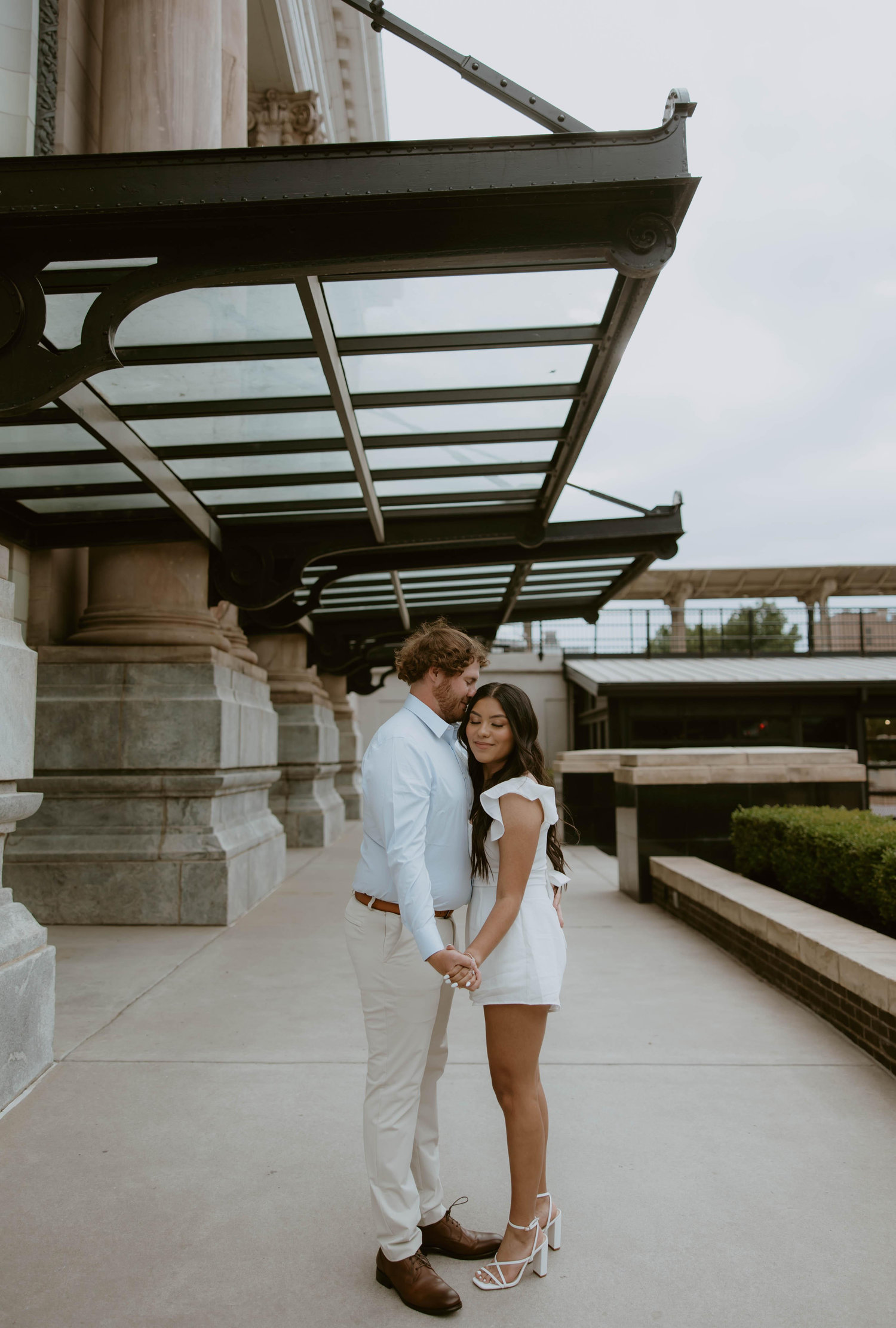 The Wedding Website of Jaqueline Amaya and Alfredo Teichroeb
