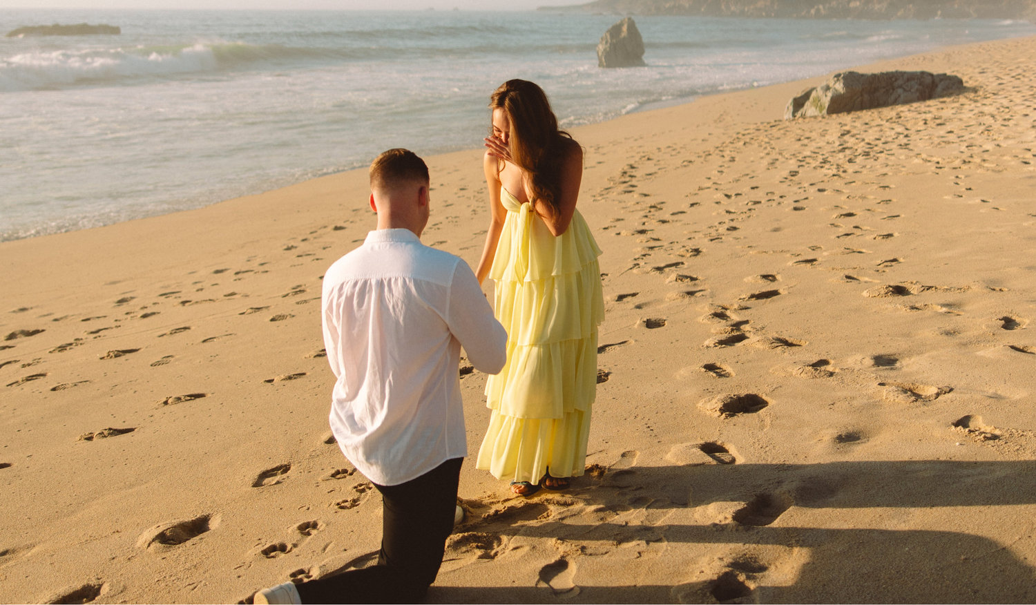 The Wedding Website of Joan Flores and Caleb Wallentine