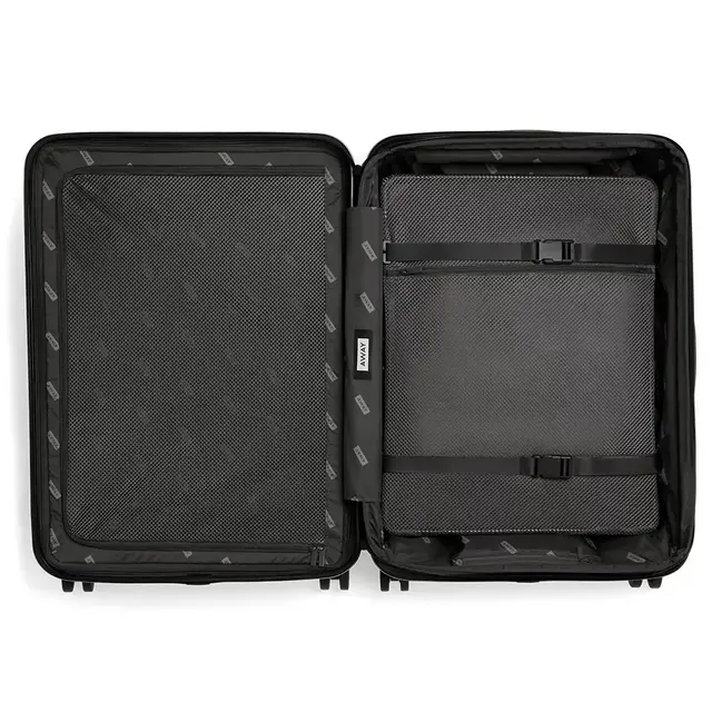 Away - The Large Flex Suitcase
