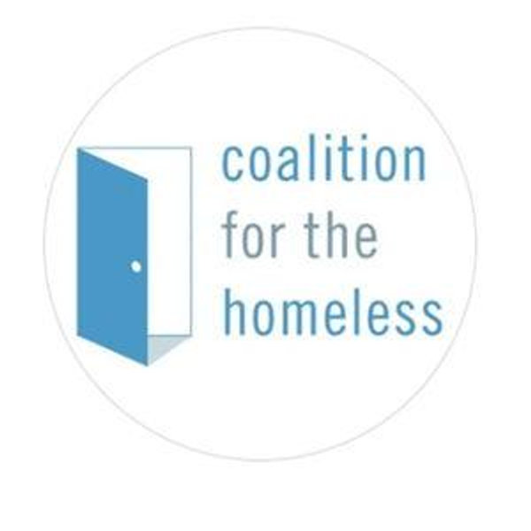 Coalition for the Homeless