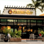 The Second Cup