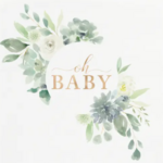 Guess Amelia's birth weight and birthday!