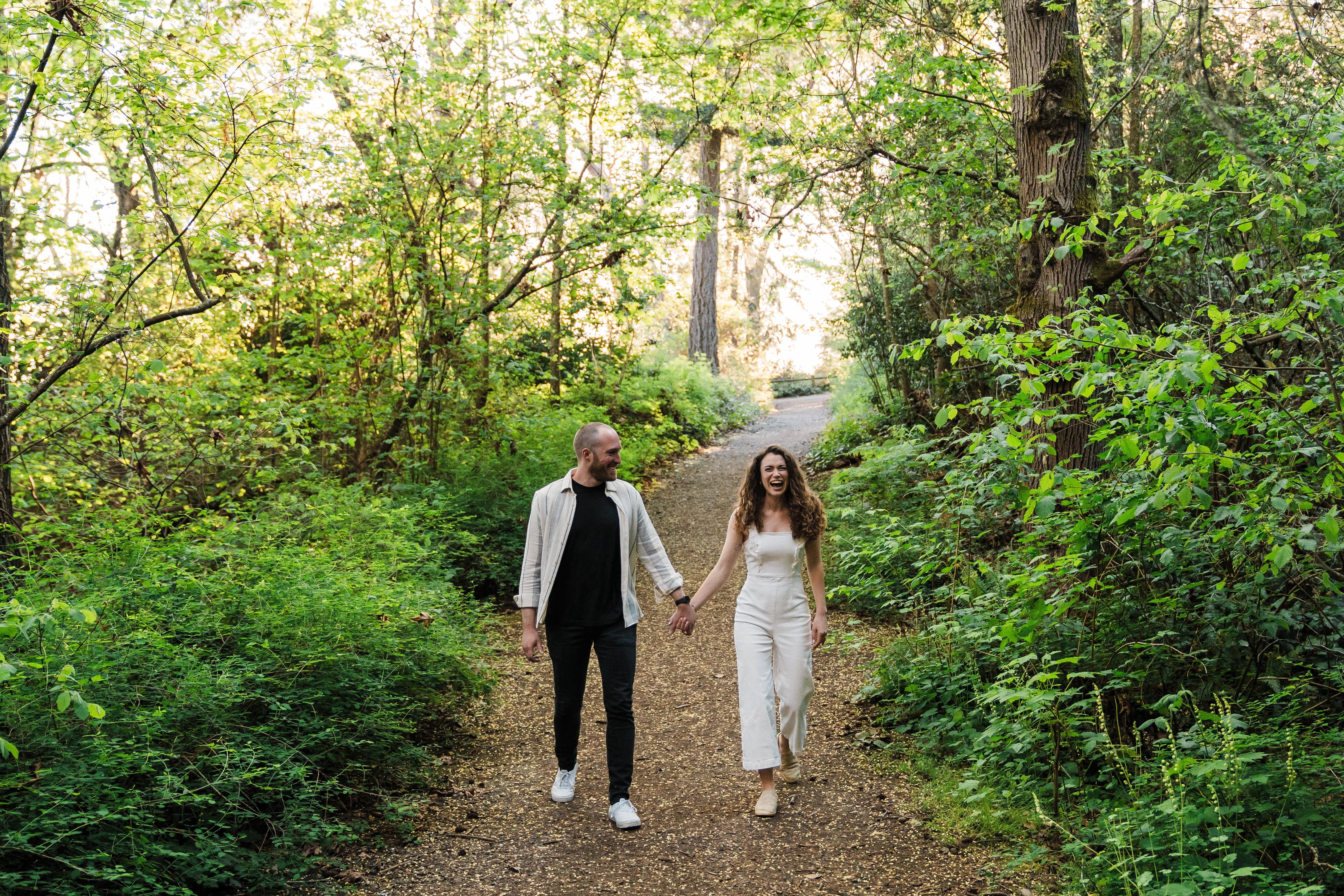 The Wedding Website of Ben Millhouse and Megan Duffy