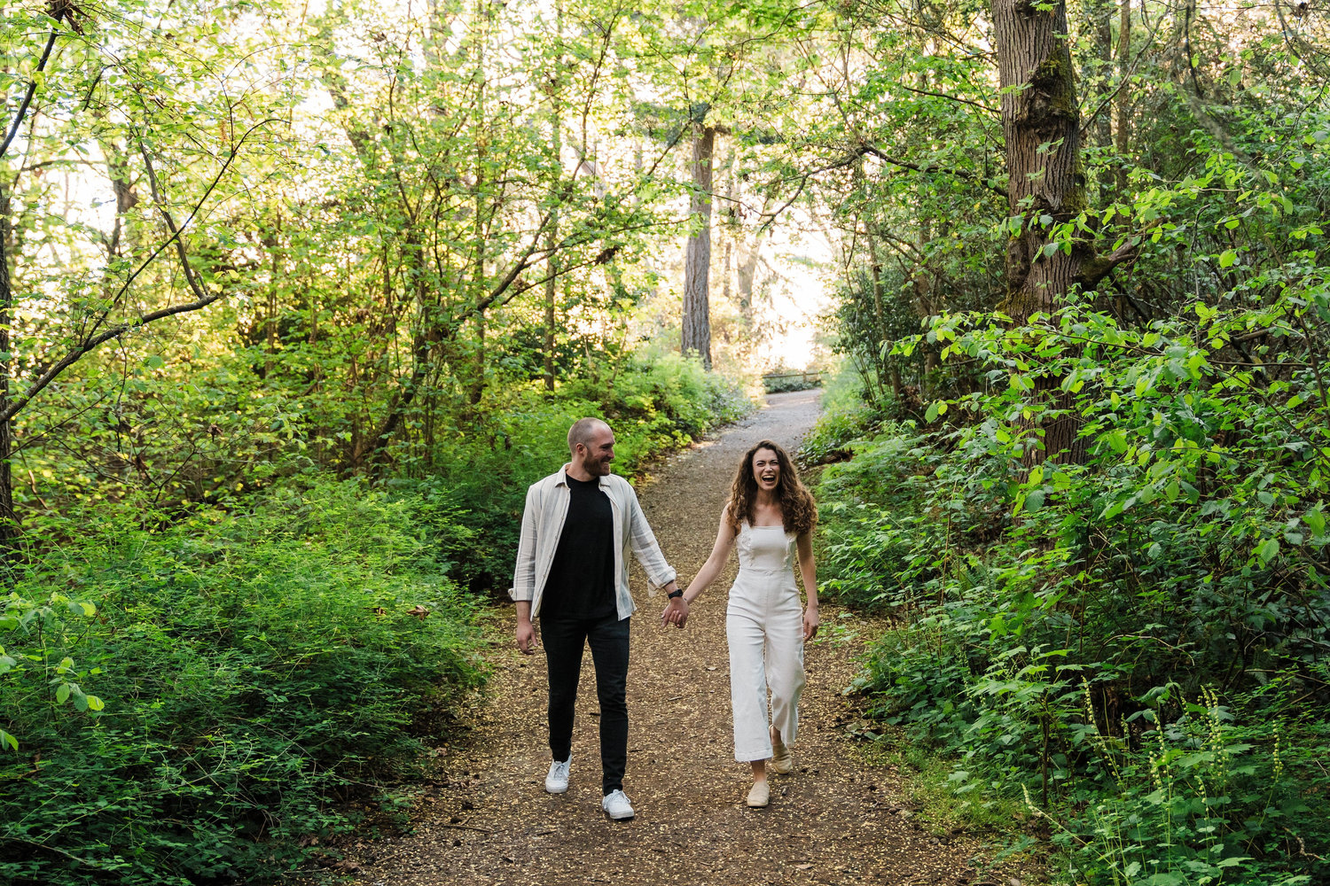 The Wedding Website of Ben Millhouse and Megan Duffy