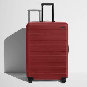 The Large Flex: Tango Red | Away