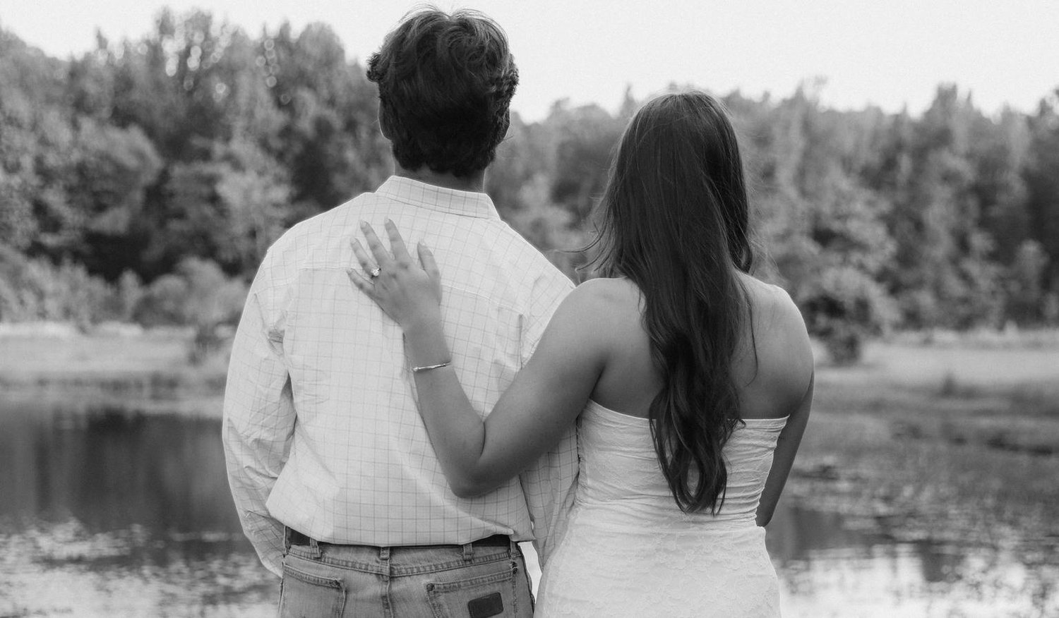 The Wedding Website of Cade Hornsby and Kimberly payne