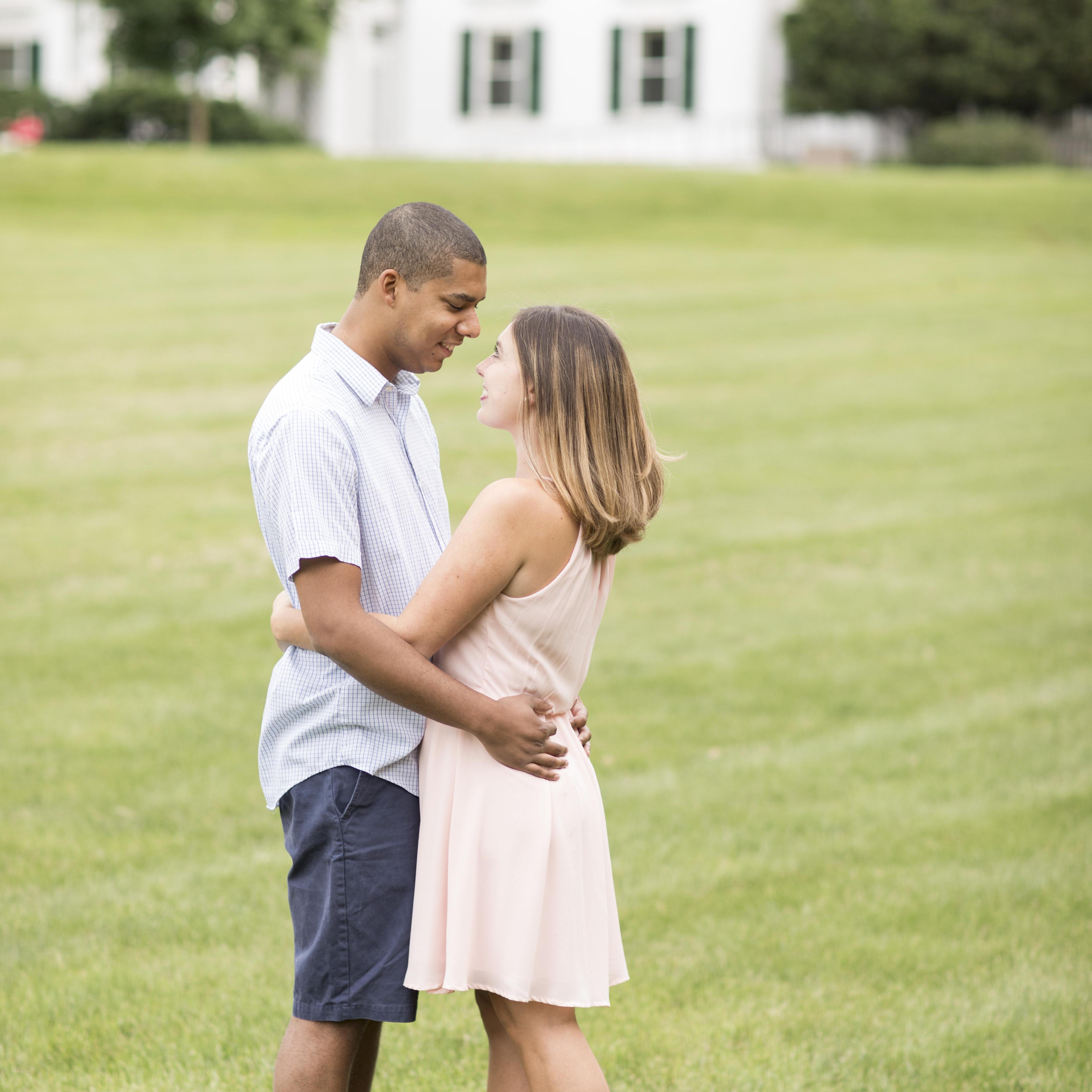 Engagement photos (2017)
