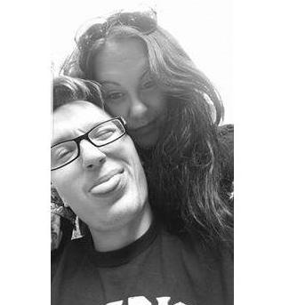 We have fun times together!