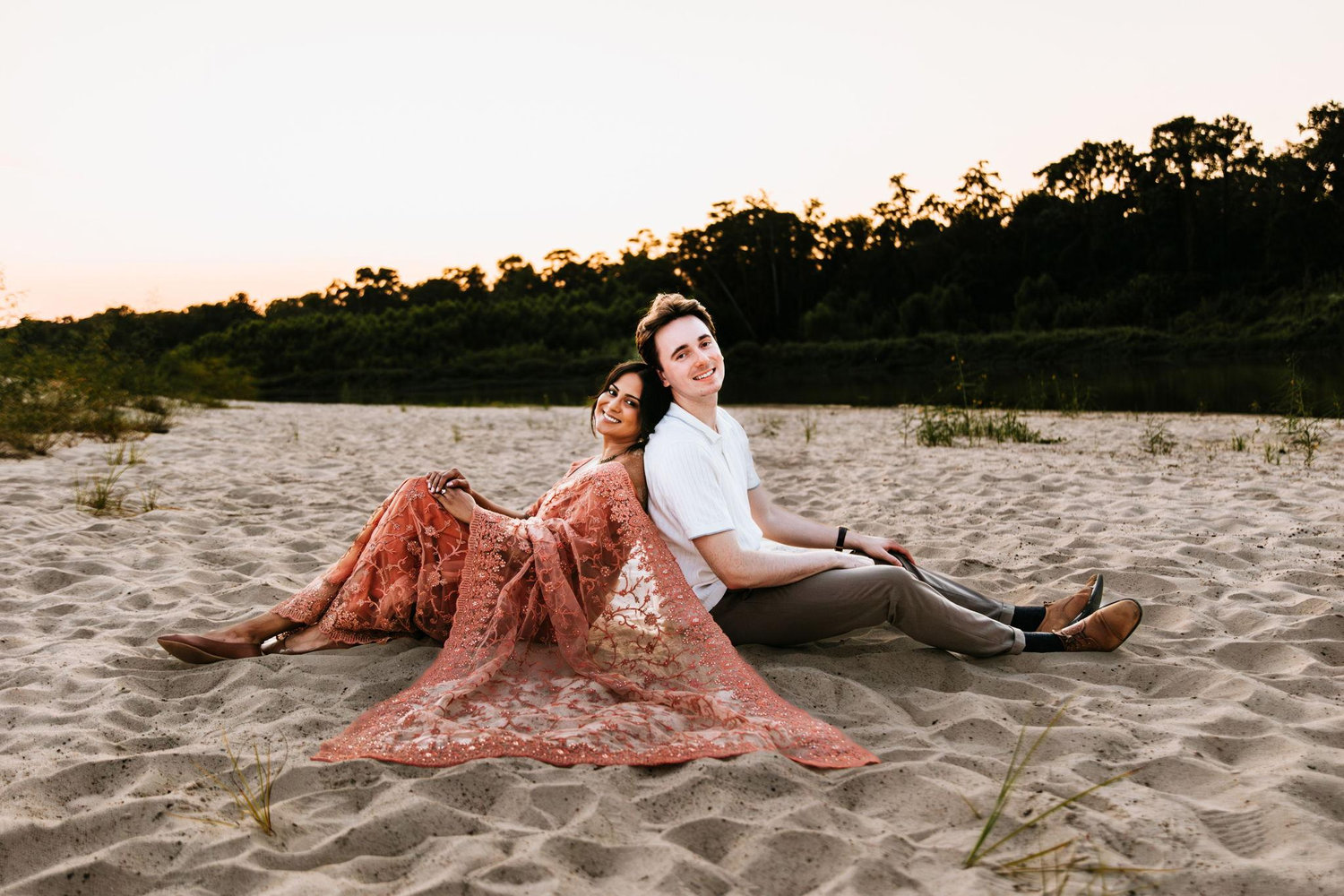 The Wedding Website of Marilyn Johnson and Connor Monaghan