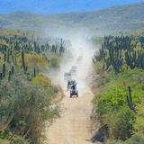 ATV Tour & Dessert Adventure