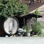 Prager Winery and Port Works