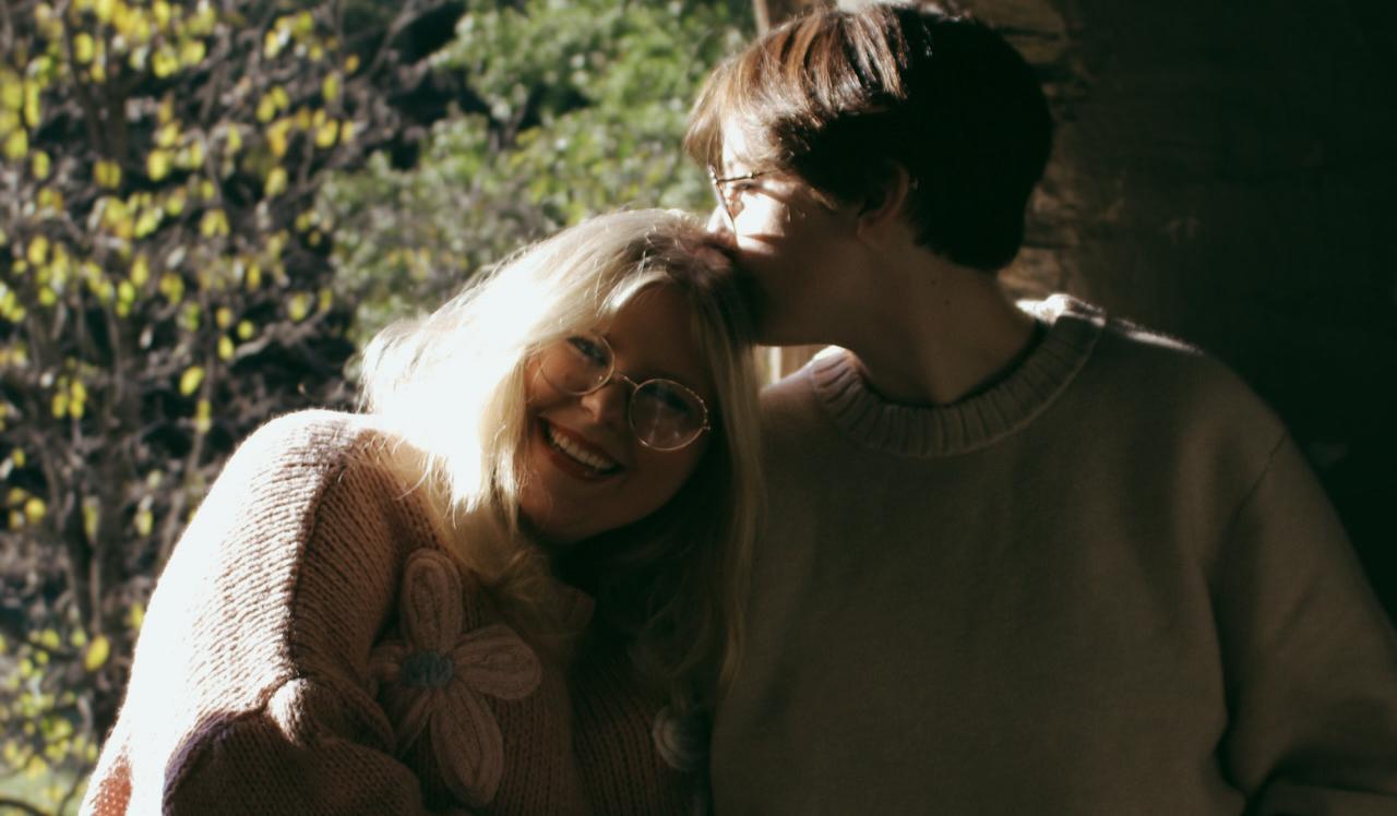 The Wedding Website of Daisy Spencer and Chelsie Hoffman