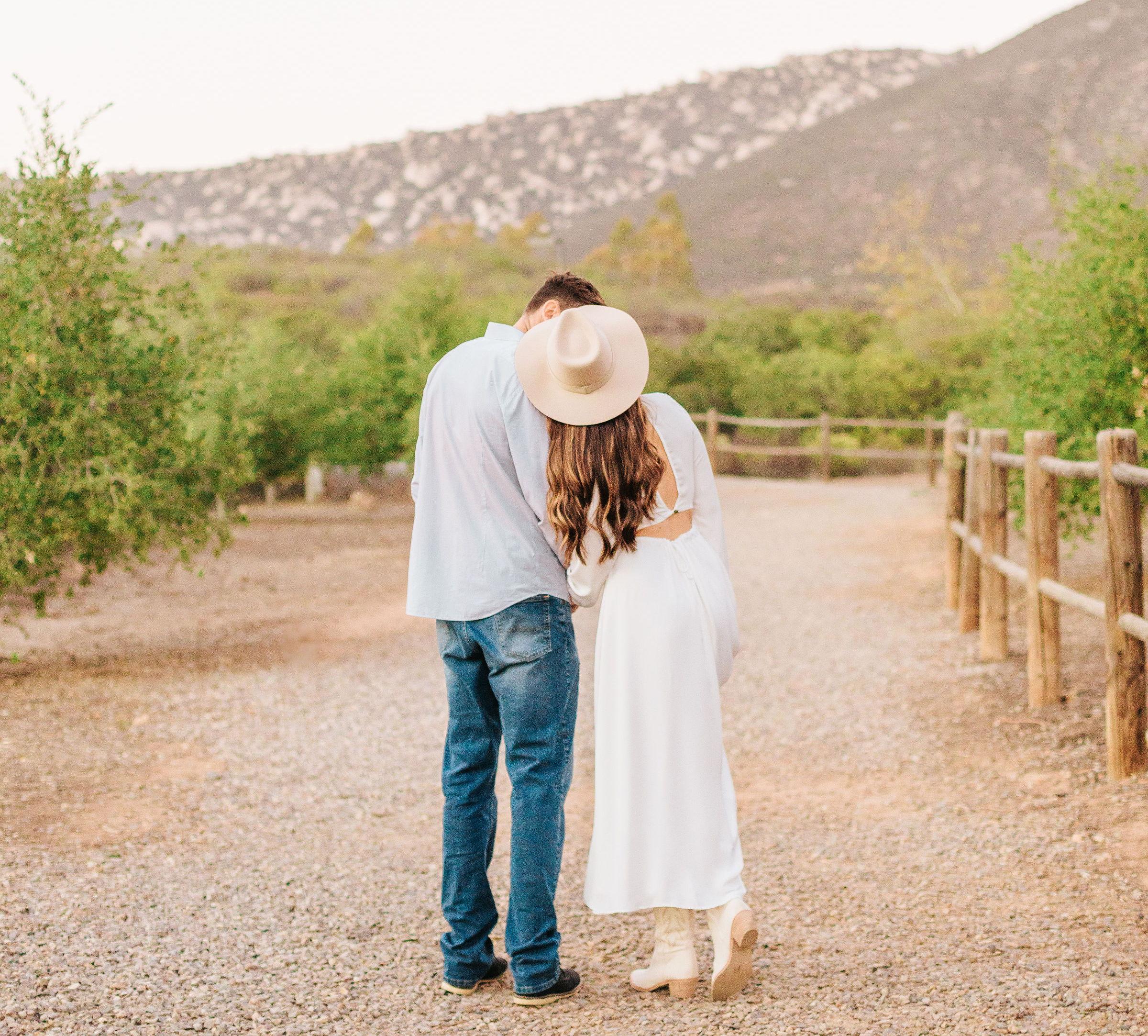 The Wedding Website of Laura Bradley and Rand Norberg