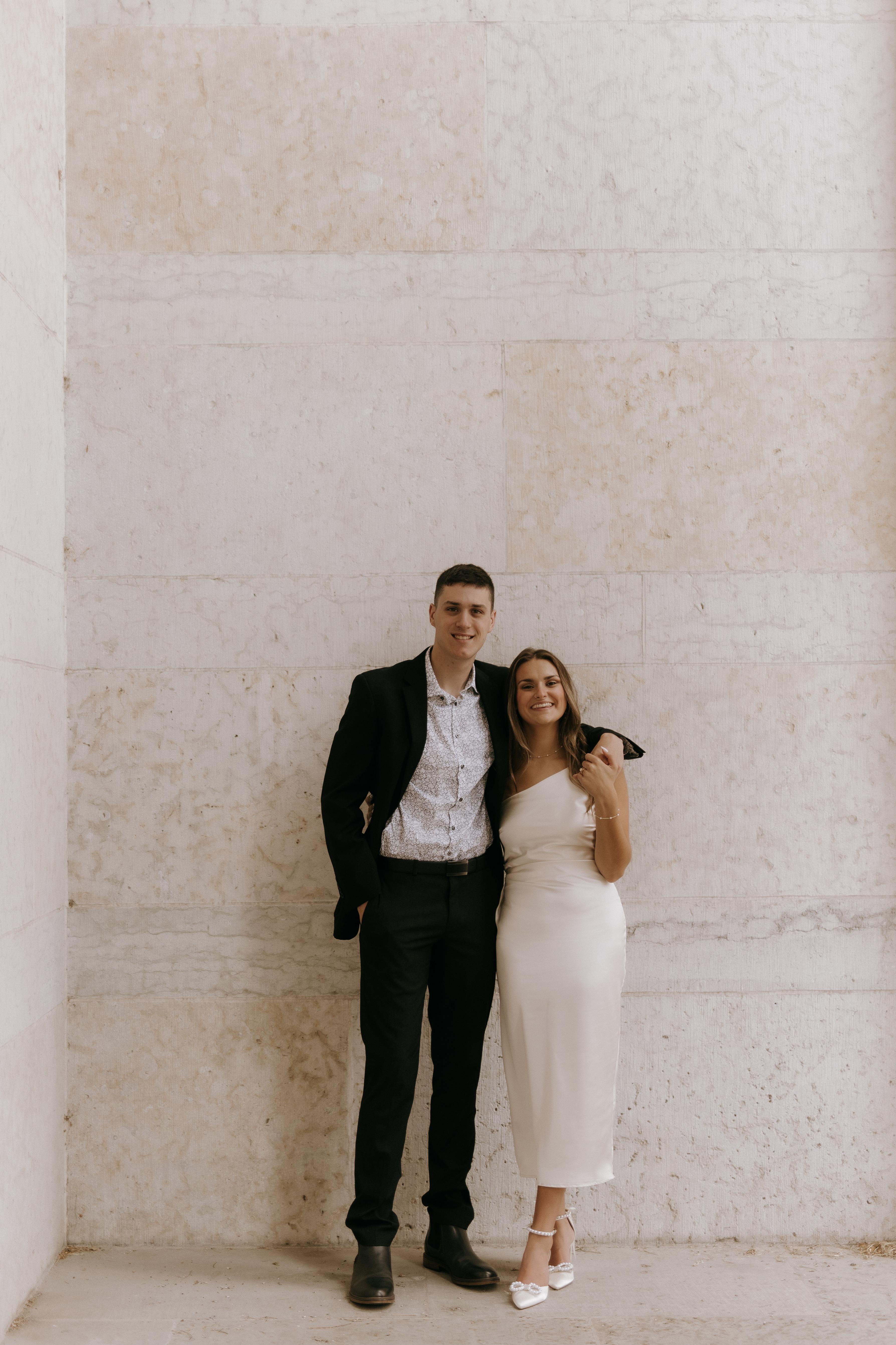 The Wedding Website of Alivia Payne and Trenton Hardy