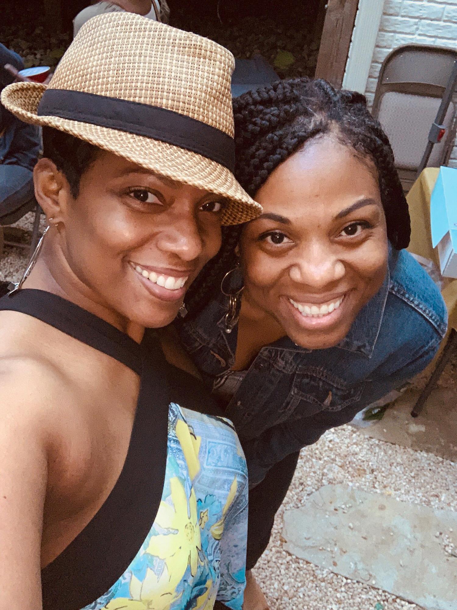Bailey Annual Cookout in  Laurel, Maryland