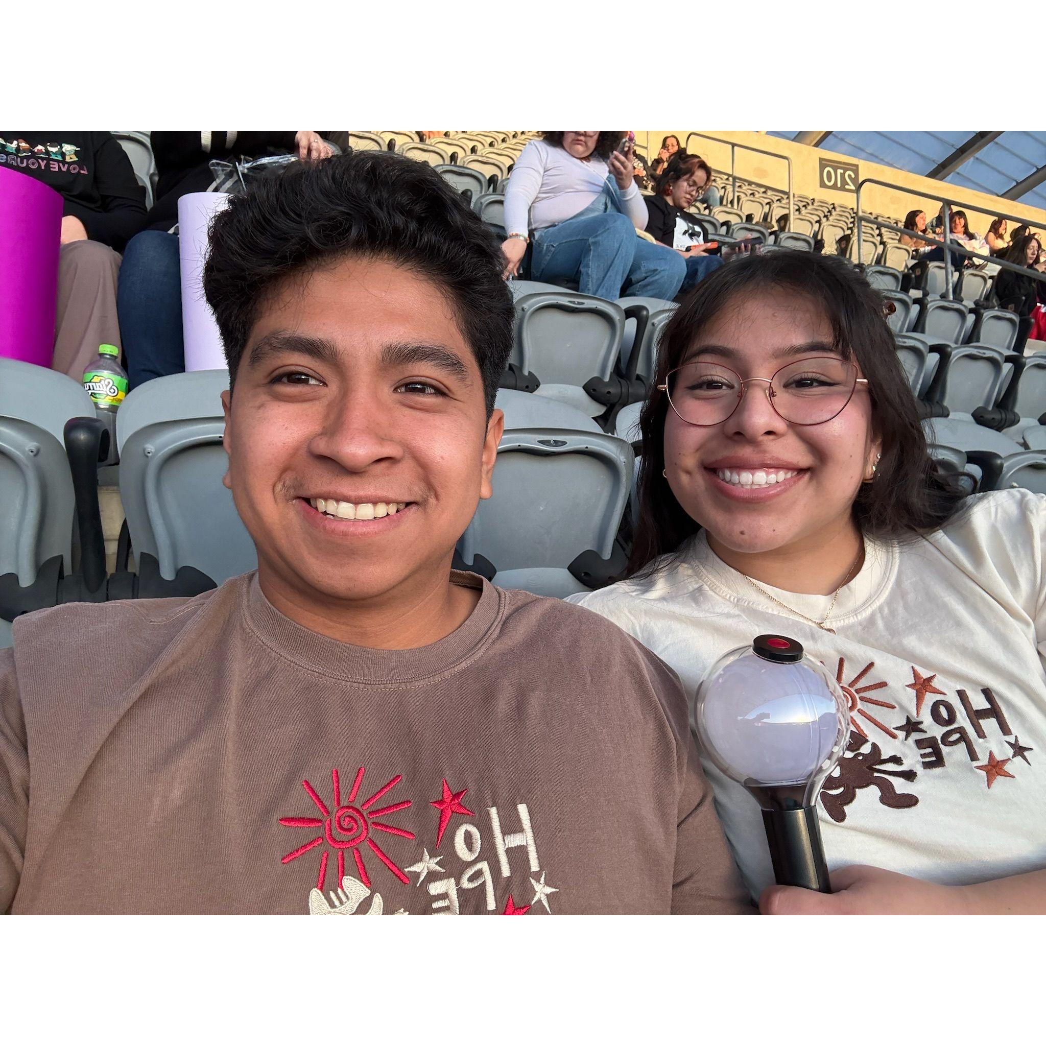Concert- 2025