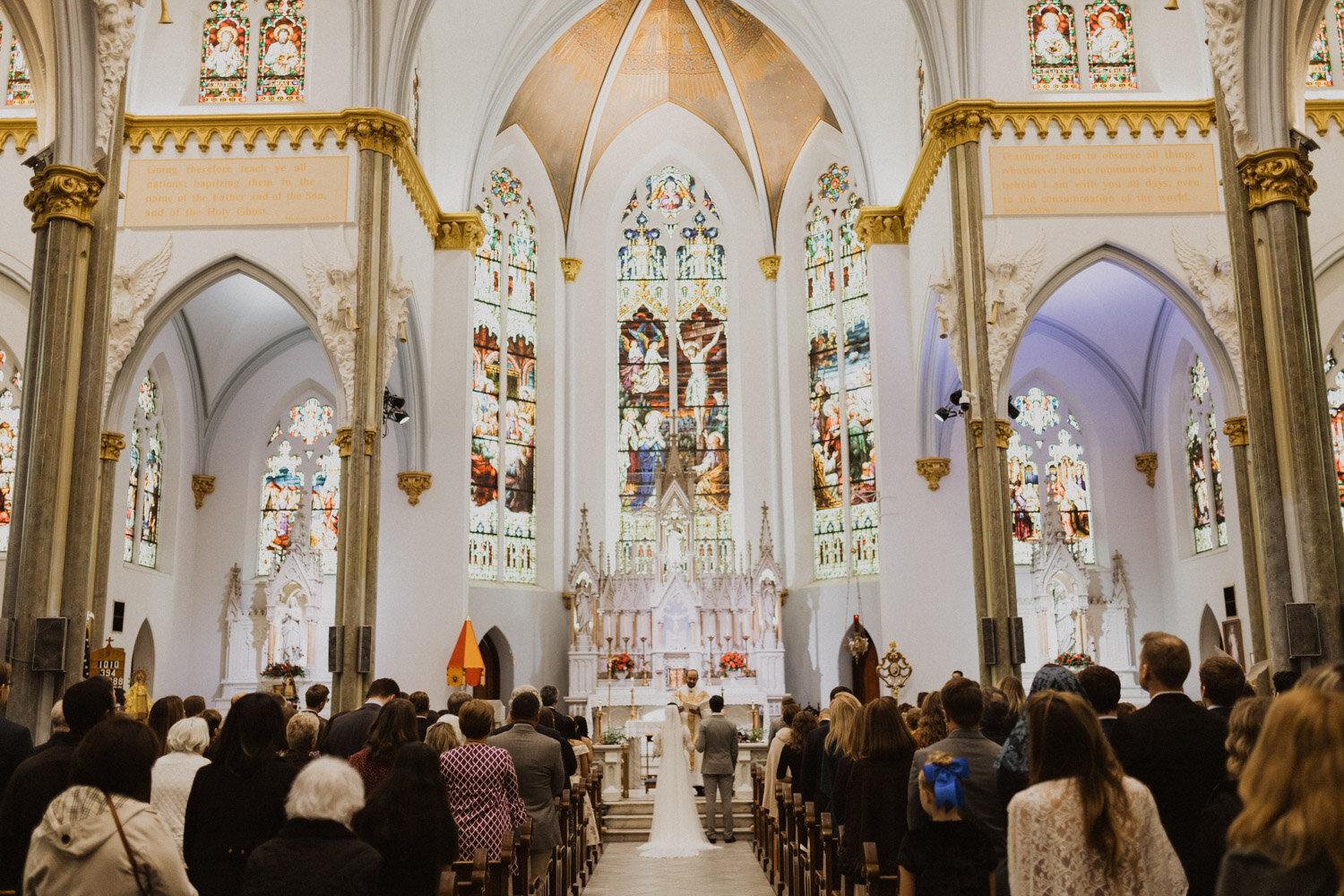 The Wedding Website of Hallie Meissa Richardson and Daniel John Yalch