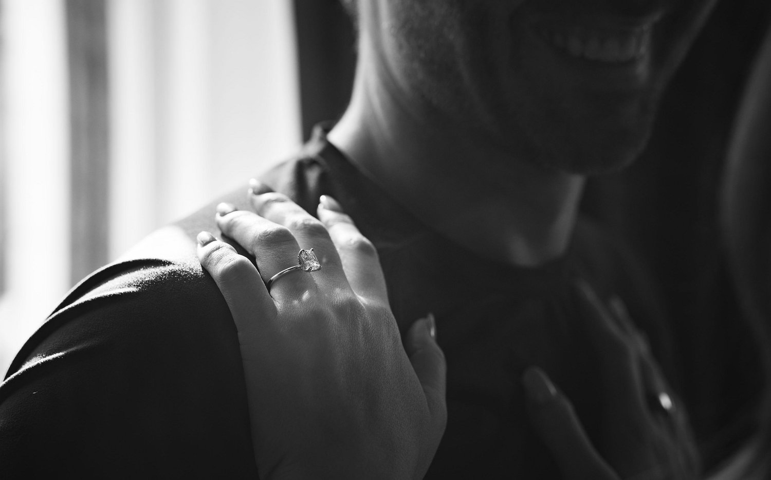 The Wedding Website of Morgonn Blaire McMichael and Mitchell Stone Brown