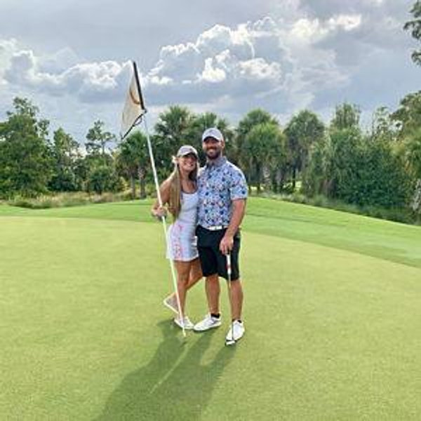Our Honeymoon Fund